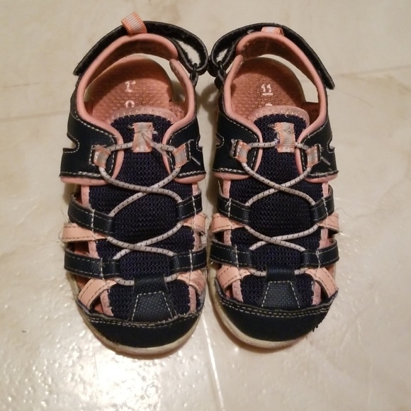 Toddler shoes - Picture 3 of 4